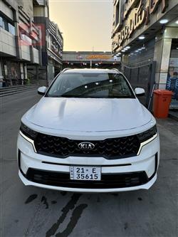 کیا سۆرینتۆ